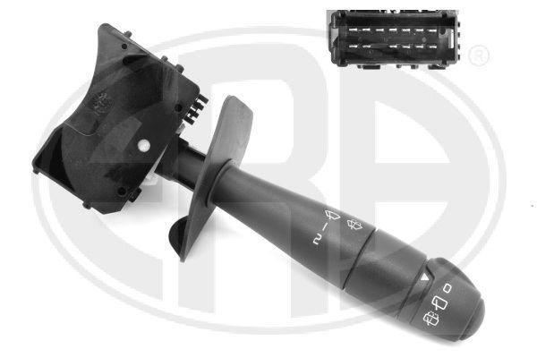 Vairo kolonėlės jungiklis ERA 440640