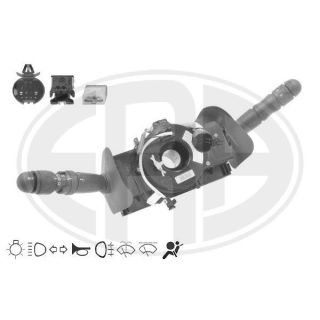 Vairo kolonėlės jungiklis ERA 440647