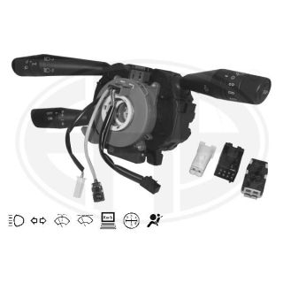 Vairo kolonėlės jungiklis ERA 440654