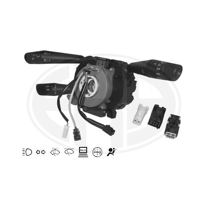 Vairo kolonėlės jungiklis ERA 440654