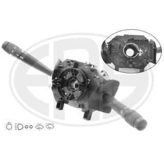 Vairo kolonėlės jungiklis ERA 440660