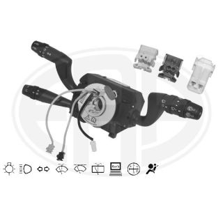 Vairo kolonėlės jungiklis ERA 440661