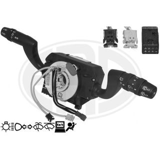 Vairo kolonėlės jungiklis ERA 440662