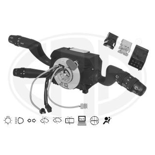 Vairo kolonėlės jungiklis ERA 440663