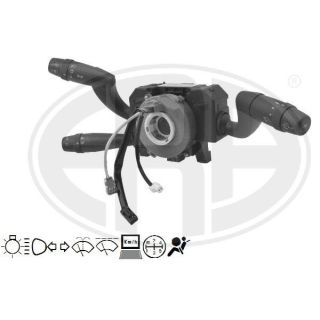 Vairo kolonėlės jungiklis ERA 440671