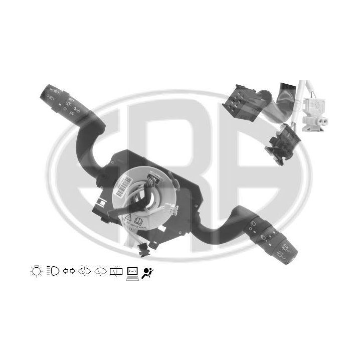 Vairo kolonėlės jungiklis ERA 440674