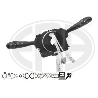 Vairo kolonėlės jungiklis ERA 440675