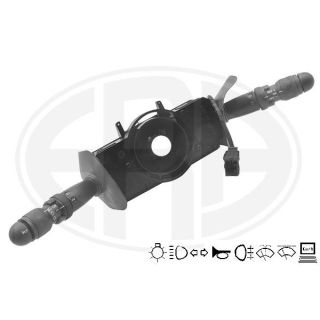 Vairo kolonėlės jungiklis ERA 440689