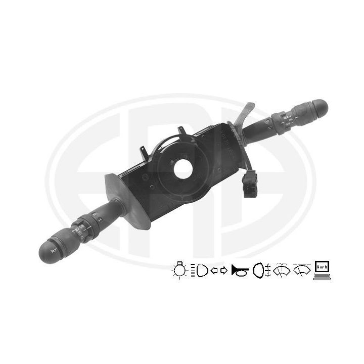 Vairo kolonėlės jungiklis ERA 440689