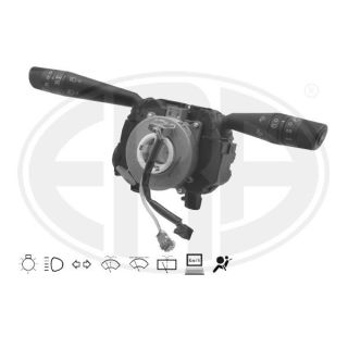 Vairo kolonėlės jungiklis ERA 440691