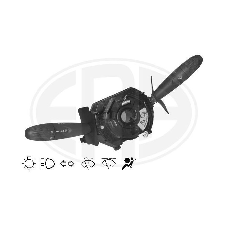 Vairo kolonėlės jungiklis ERA 440694