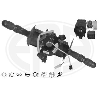 Vairo kolonėlės jungiklis ERA 440697