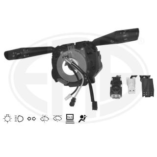 Vairo kolonėlės jungiklis ERA 440698