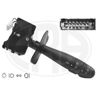 Vairo kolonėlės jungiklis ERA 440722