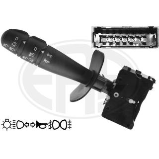 Vairo kolonėlės jungiklis ERA 440723