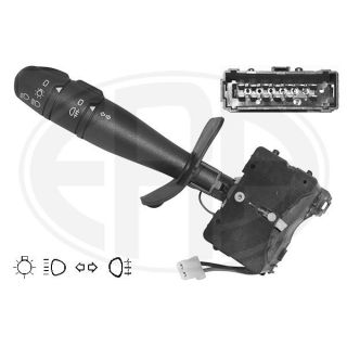 Vairo kolonėlės jungiklis ERA 440726