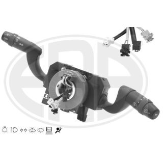 Vairo kolonėlės jungiklis ERA 440736