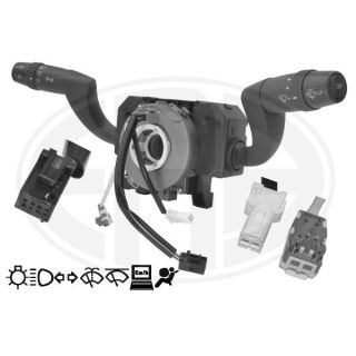 Vairo kolonėlės jungiklis ERA 440738