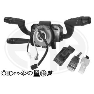 Vairo kolonėlės jungiklis ERA 440742