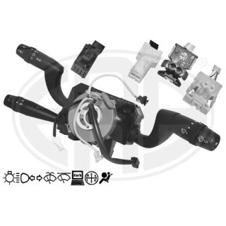 Vairo kolonėlės jungiklis ERA 440744