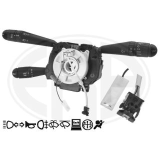 Vairo kolonėlės jungiklis ERA 440746