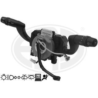 Vairo kolonėlės jungiklis ERA 440749