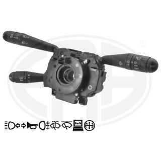 Vairo kolonėlės jungiklis ERA 440755