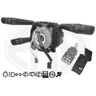 Vairo kolonėlės jungiklis ERA 440761