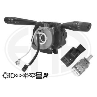 Vairo kolonėlės jungiklis ERA 440762