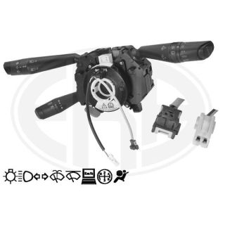 Vairo kolonėlės jungiklis ERA 440783