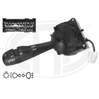 Vairo kolonėlės jungiklis ERA 440792