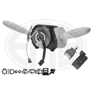 Vairo kolonėlės jungiklis ERA 440805