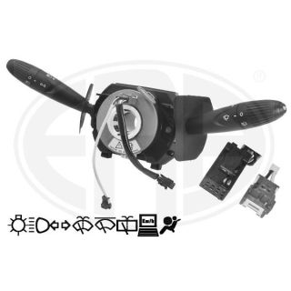 Vairo kolonėlės jungiklis ERA 440806