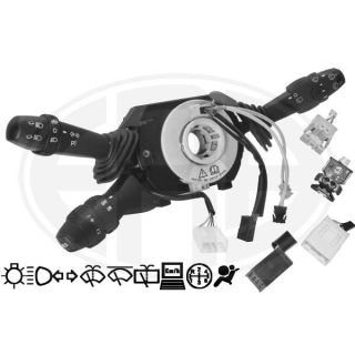 Vairo kolonėlės jungiklis ERA 440807