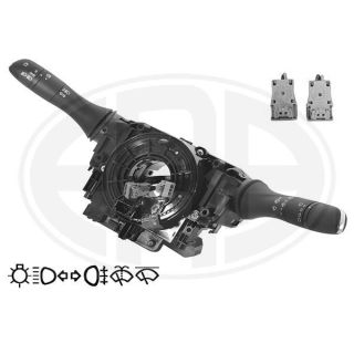 Vairo kolonėlės jungiklis ERA 440829