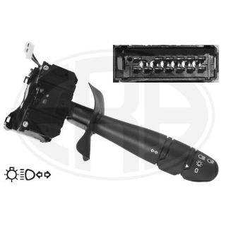 Vairo kolonėlės jungiklis ERA 440839