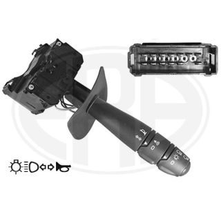 Vairo kolonėlės jungiklis ERA 440846