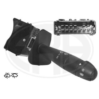 Vairo kolonėlės jungiklis ERA 440847