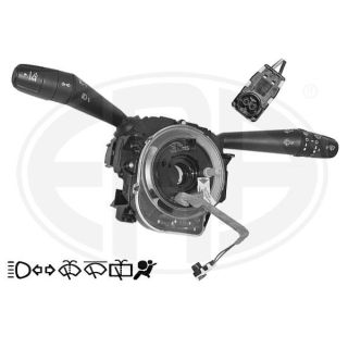 Vairo kolonėlės jungiklis ERA 440851