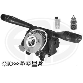 Vairo kolonėlės jungiklis ERA 440853