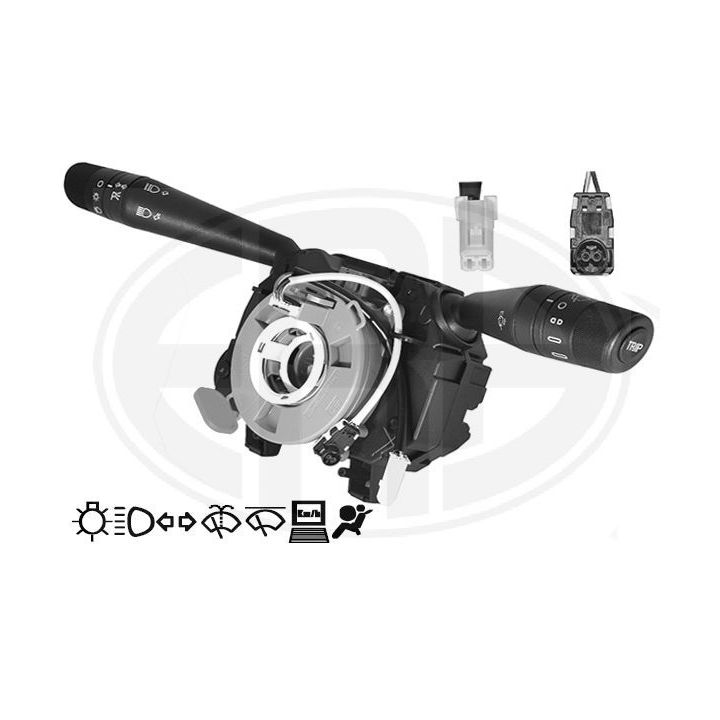 Vairo kolonėlės jungiklis ERA 440853