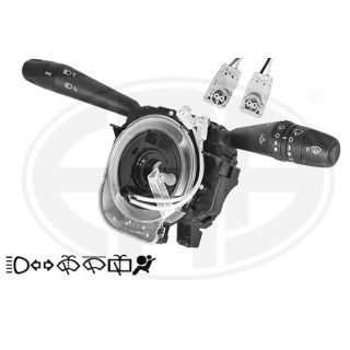 Vairo kolonėlės jungiklis ERA 440855