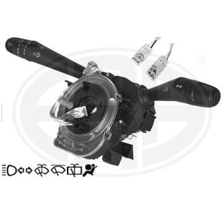 Vairo kolonėlės jungiklis ERA 440857