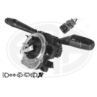 Vairo kolonėlės jungiklis ERA 440858