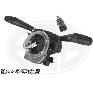 Vairo kolonėlės jungiklis ERA 440859