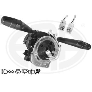 Vairo kolonėlės jungiklis ERA 440860