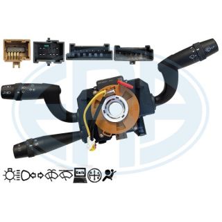 Vairo kolonėlės jungiklis ERA 440861