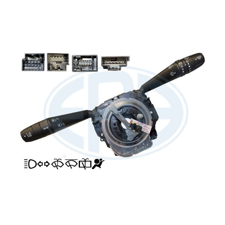 Vairo kolonėlės jungiklis ERA 440863