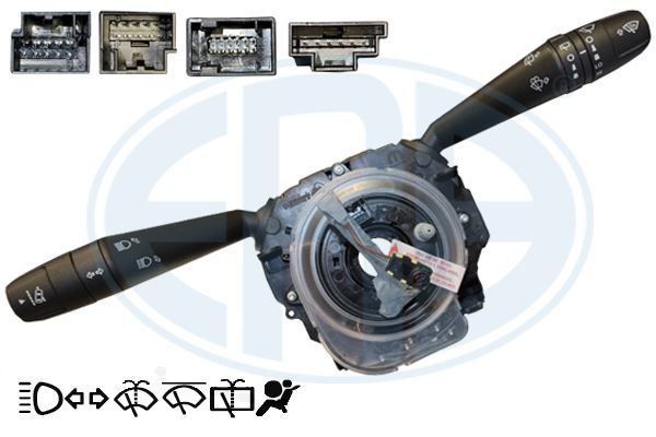 Vairo kolonėlės jungiklis ERA 440863