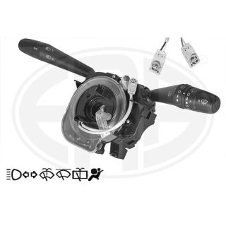 Vairo kolonėlės jungiklis ERA 440864